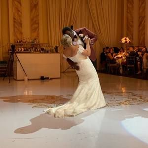 Meet your Posher, Charlene